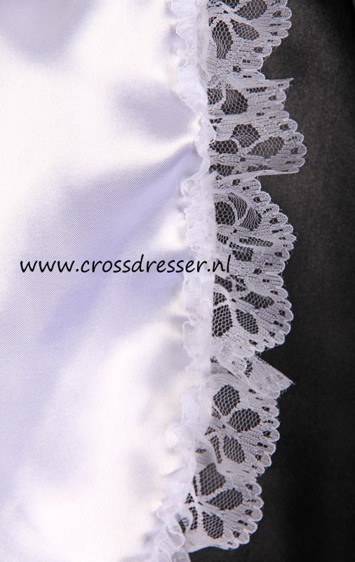 Dream Angel French Maid Costume / Uniform by Crossdresser.nl - photo 12. 