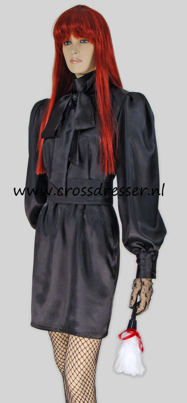 Dream Desire French Maid Costume / Uniform by Crossdresser.nl - photo 2. 