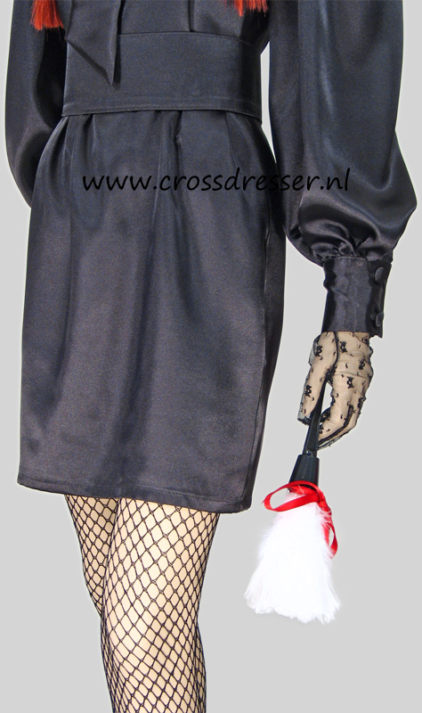 Dream Desire French Maid Costume / Uniform by Crossdresser.nl - photo 9. 